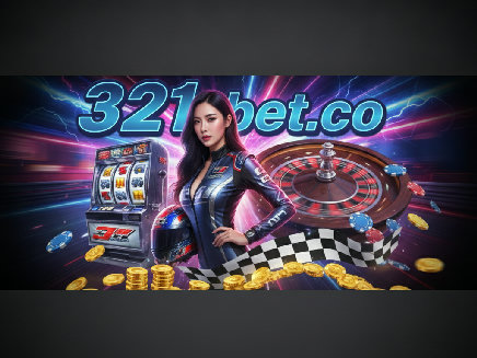 321bet co สล็อต