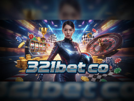 สมัคร 321bet co