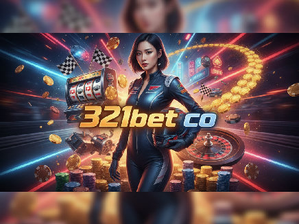 321bet co