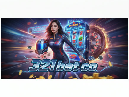 321bet co login
